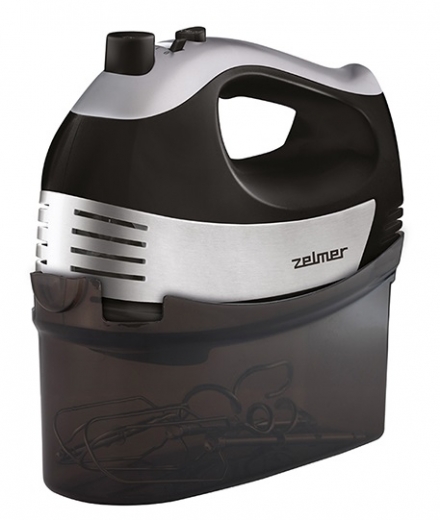 Миксер Zelmer ZHM 2453 BS