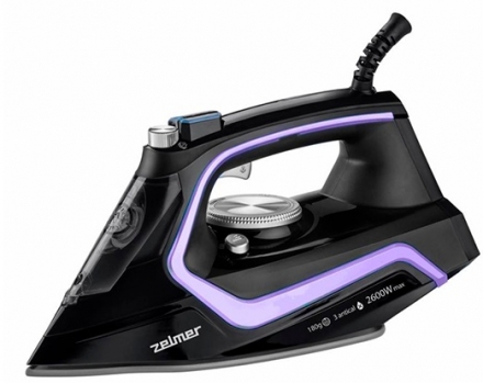Праска Zelmer ZIR 2600