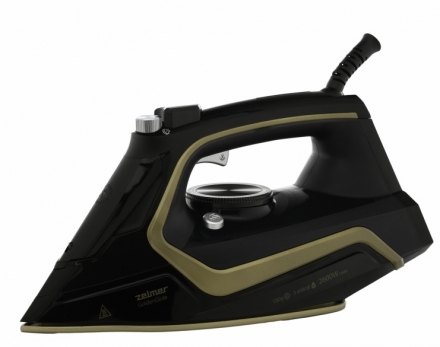 Утюг Zelmer ZIR 2620
