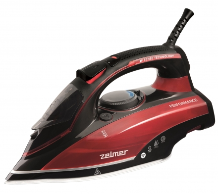 Праска Zelmer ZIR 3210