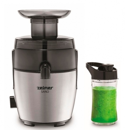 Соковижималка Zelmer ZJE 4800