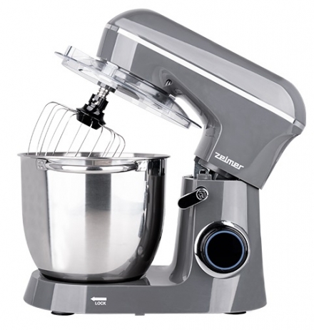 Кухонный комбайн Zelmer ZKR 1310 G