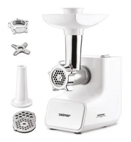 Мясорубка Zelmer ZMM 3511 B
