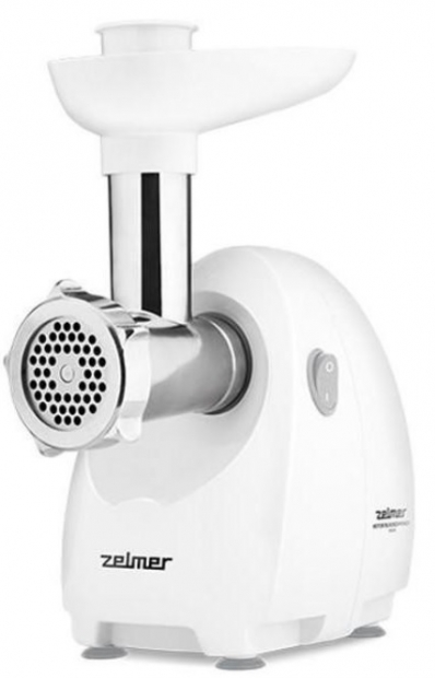 Мясорубка Zelmer ZMM 4045 B
