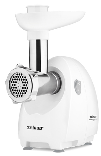 Мясорубка Zelmer ZMM 4050 B