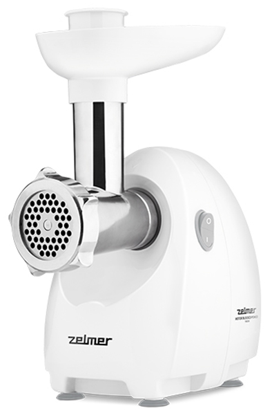 Мясорубка Zelmer ZMM 4055 B