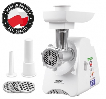 Zelmer ZMM 5801 P