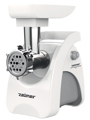 Zelmer ZMM 9802 B