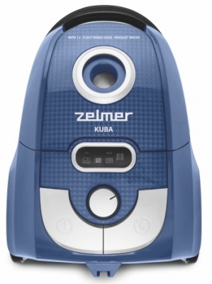 Zelmer ZVC 333 KUBA