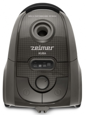 Zelmer ZVC 334 KUBA