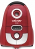 Пылесос Zelmer ZVC 335 KUBA