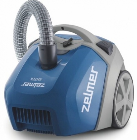 Пилосос Zelmer ZVC 3502 N
