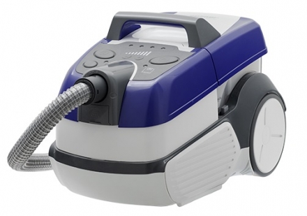 Пылесос Zelmer ZVC 9140 D