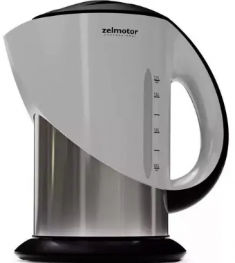 Zelmotor 442.1 Graphite