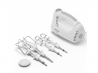 Миксер Zelmotor 451.4 White