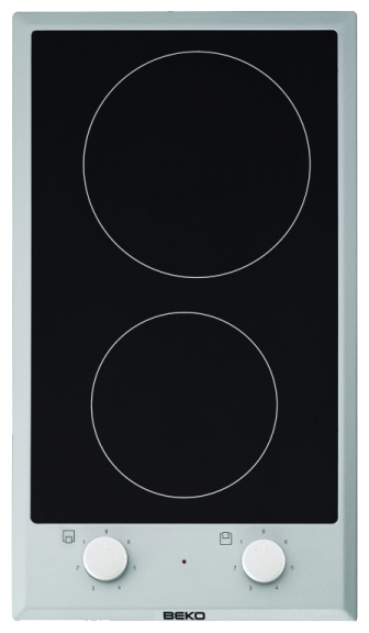 Варочная поверхность BEKO HDCC 32200 X