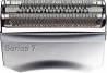 Сітка і ріжучий блок Braun Ser7 70S