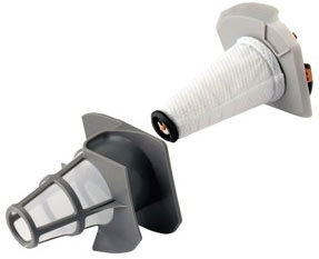 Electrolux Фільтр для пилососа Electrolux EF 141