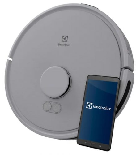 Робот-пилосос Electrolux ER71HW1UG