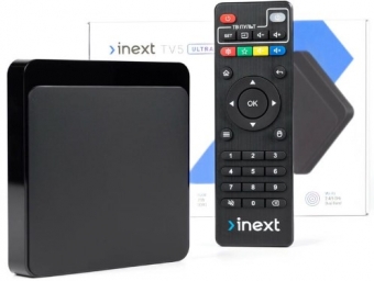iNeXT TV5 Ultra