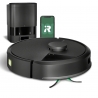 Робот-пилосос iRobot Roomba Combo 105 + AutoEmply dock Black (Y351040)