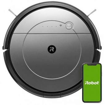 iRobot Roomba Combo 113