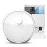 Робот-пилосос iRobot Roomba Combo 405+ AutoWash dock White (G185240)
