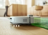 Робот-пилосос iRobot Roomba Combo 405+ AutoWash dock White (G185240)