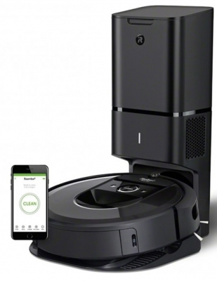 iRobot Roomba i7+