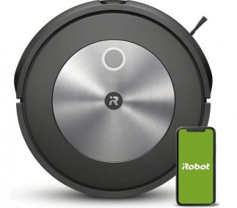 iRobot Roomba j7