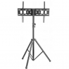Держатель iTECH FS08-46T Black