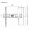Держатель iTECH PK4F