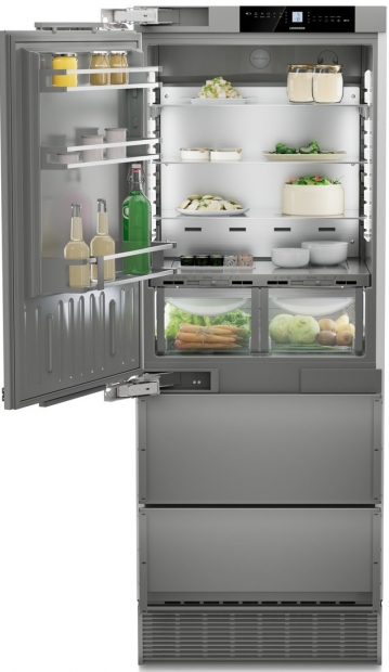 Встраиваемый холодильник Liebherr ECBNe 7871 617 Peak