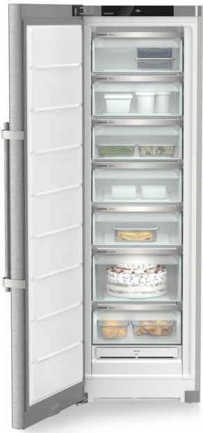 Морозильна камера Liebherr SFNsdd 5237
