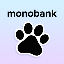 Покупка частинами 6 платежів від monobank