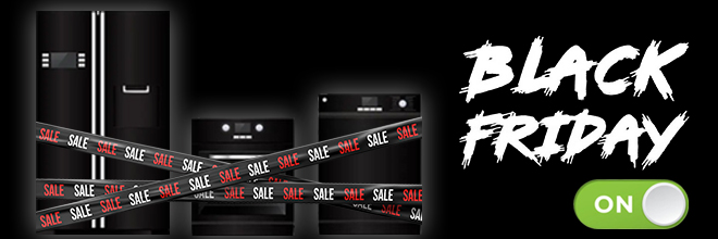 Черная пятница в Элмаг!