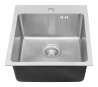 Мойка кухонная Interline ELEGANT SLIM Sateen PR