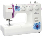 Janome Sella