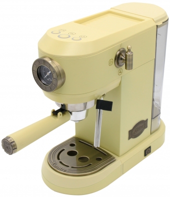 Kaiser KA 2005 ElfEm