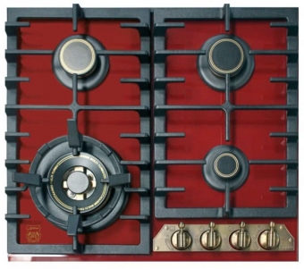 Kaiser KCG 6335 RotEm Turbo