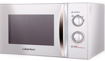 Liberton LMW 2380 M White