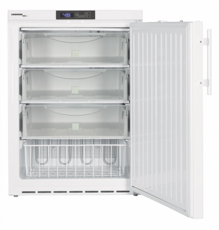 Морозильная камера Liebherr LGUex 1500