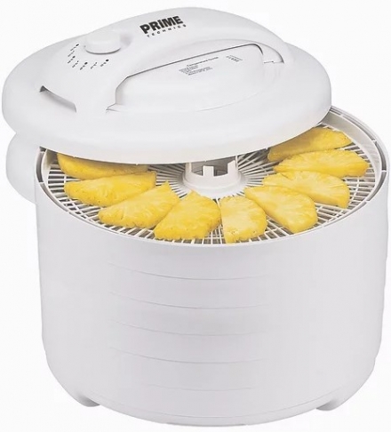 Сушка PRIME Technics PFD 607 W