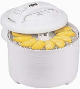 PRIME Technics PFD 607 W