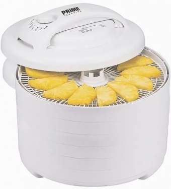 PRIME Technics PFD 607 W