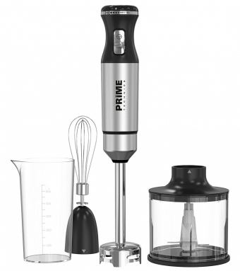 PRIME Technics PHB 653 IB