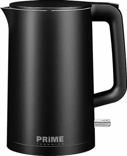Электрочайник PRIME Technics PKP 1765 B