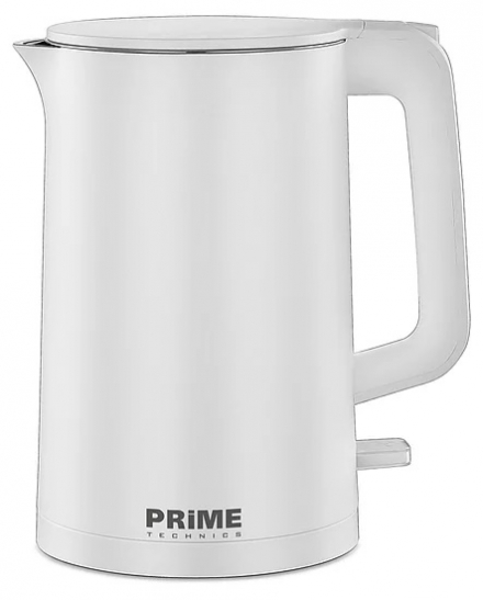 Електрочайник PRIME Technics PKP 1765 W