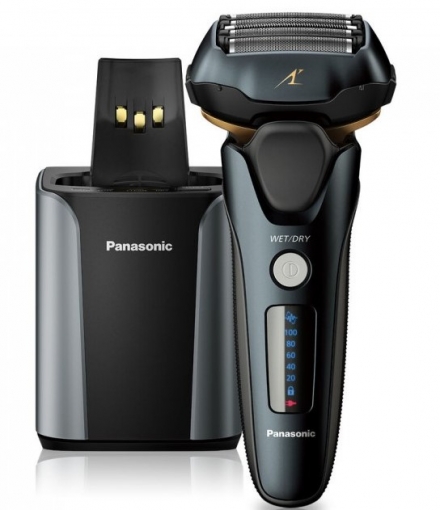 Електробритва Panasonic ES LV 97 K 820