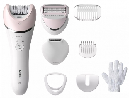 Эпилятор Philips BRE 721/00